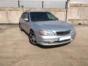Выкуп NIssan Cefiro